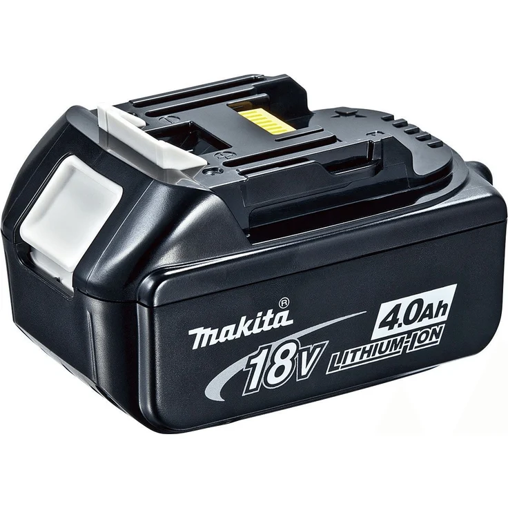 Makita DHP458RMJ Akku-Schlagbohrschrauber,(18 V im Makpac mit 2 Akkus 4,0 Ah Ladegerät) – Bild 7