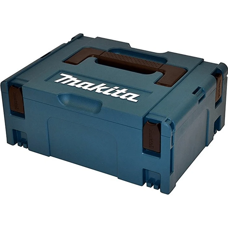 Makita DHP458RMJ Akku-Schlagbohrschrauber,(18 V im Makpac mit 2 Akkus 4,0 Ah Ladegerät) – Bild 8