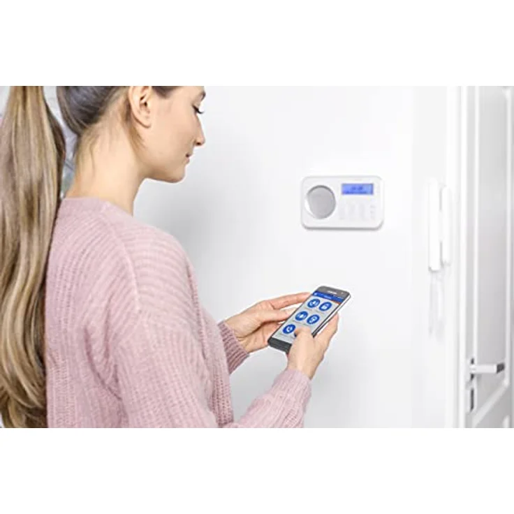 Olympia Protect 9878 GSM weiss (6003) – Bild 3