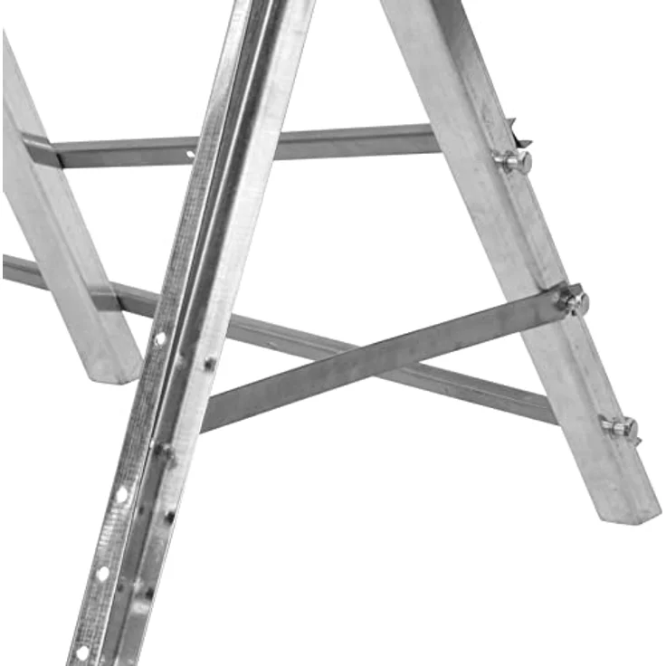 Güde Metall Sägebock Holzschneidebock – Bild 5