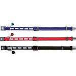 TRIXIE Katzenhalsband, reflektierend, Samt