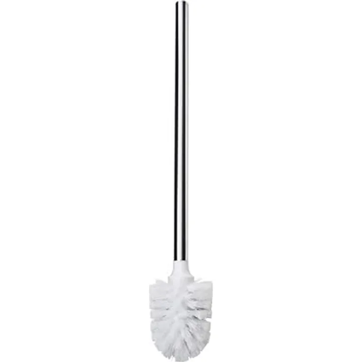 Emco 071500191 WC Bürste Polo Stiel chrom für Bürstengarnitur