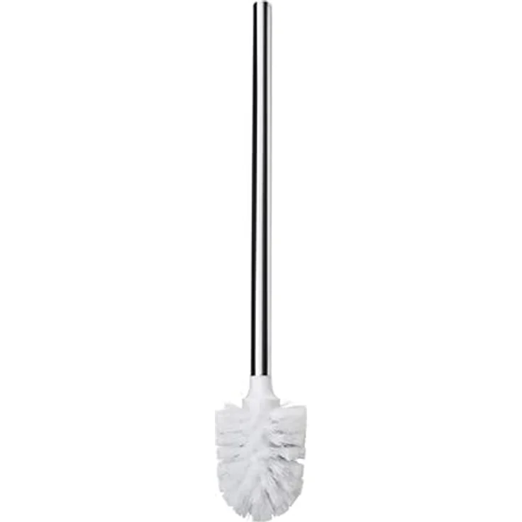 Emco 071500191 WC Bürste Polo Stiel chrom für Bürstengarnitur