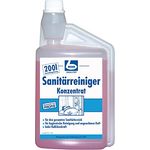 BECHER SANITÄR-REINIGER KONZENTRAT 1l