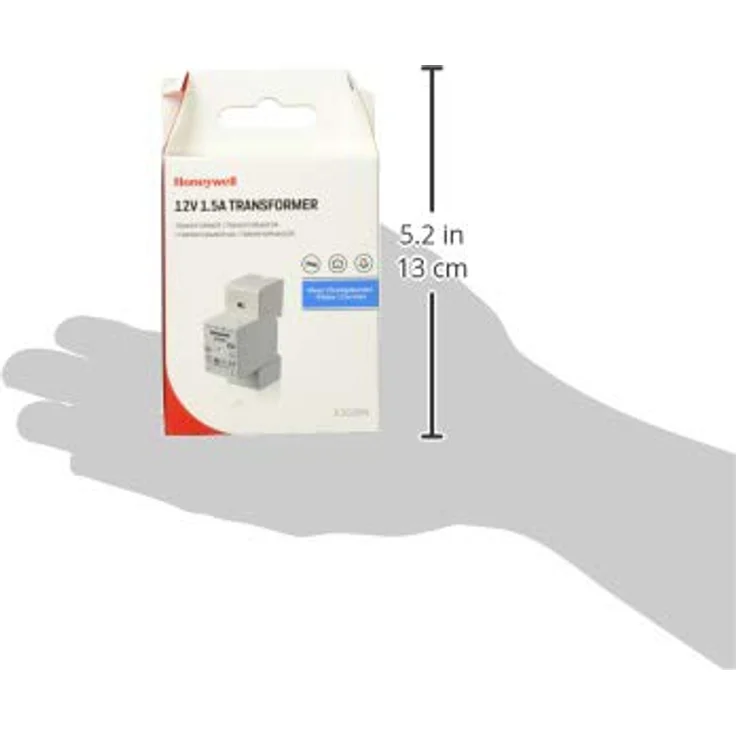 Honeywell Home E3538N Klingeltransformator VDE 1 – Bild 5