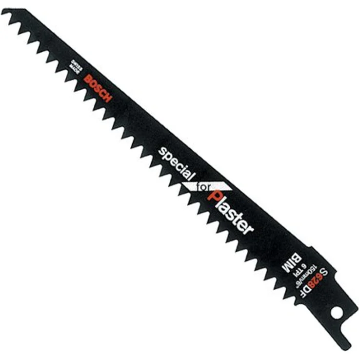 Bosch Professional Zubehör 2608656274 Säbelsägeblatt S 628 DF – Bild 6