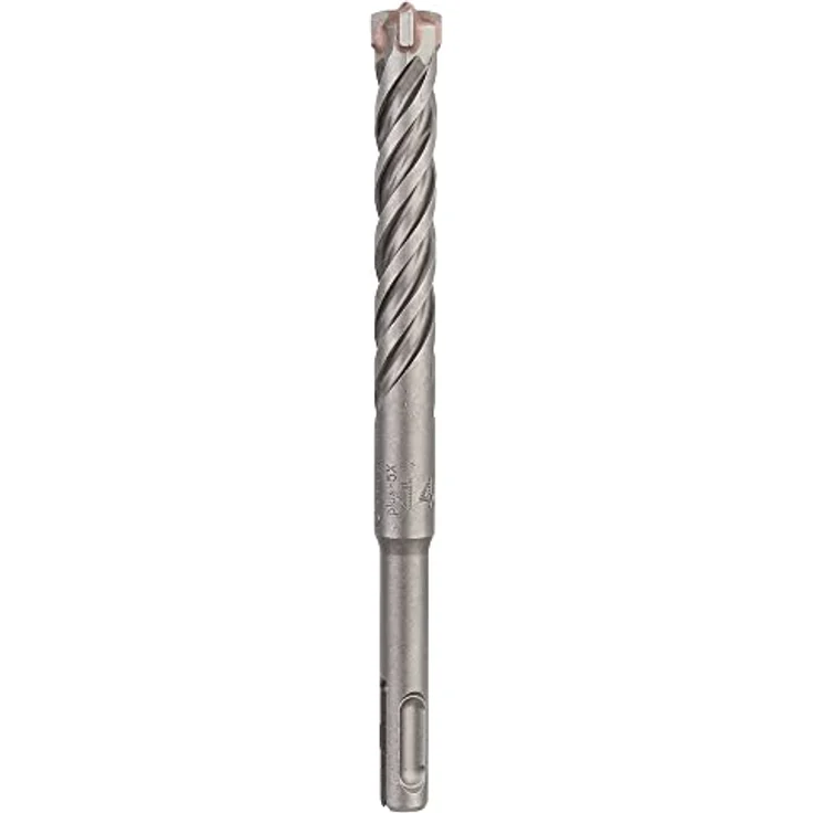 Bosch SDS-plus Hammerbohrer pro 5X, ø 14 mm, Arbeitslänge 100 mm, für präzise Arbeiten in Stahlbeton – Bild 1