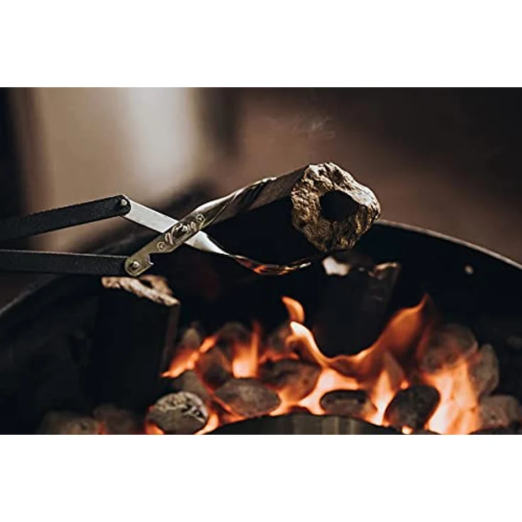 Moesta BBQ Grillzange V-Tong 43 cm – Bild 5