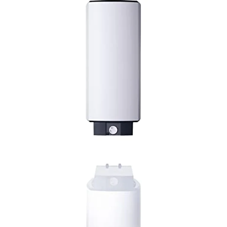 STIEBEL ELTRON Wandspeicher HFA/EB 80 Z, Energiesparender Warmwasserboiler 80 Liter mit stufenloser Temperatureinstellung und Schnellaufheizung – Bild 2