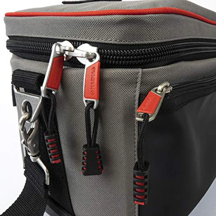 C.K MA2641 Messgeräte Werkzeugtasche unbestückt – Bild 9