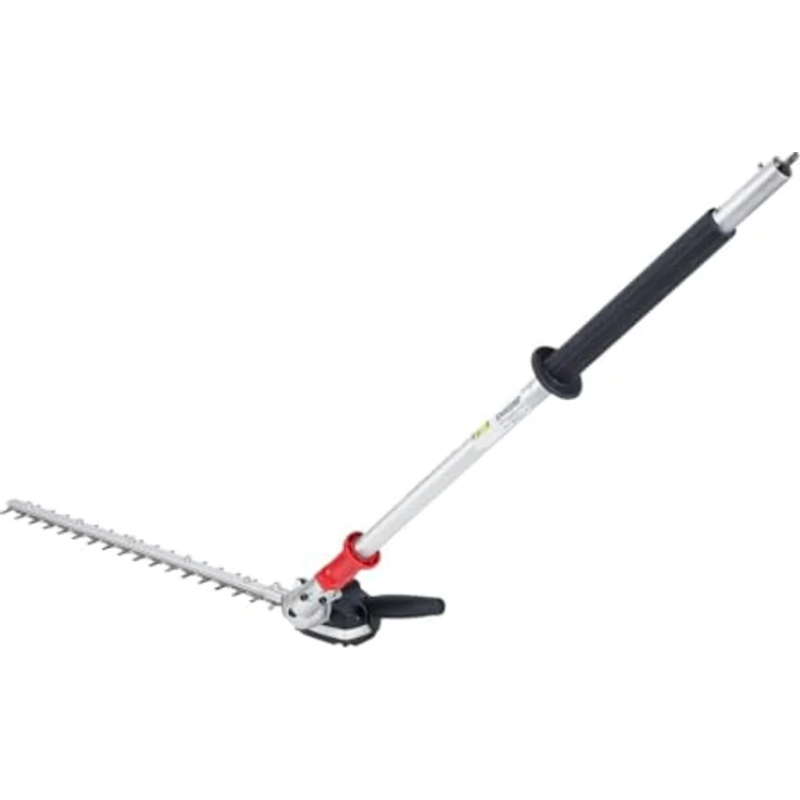 Makita Akku-Multifunktionswerkzeug EN402MP Heckenschneider-Aufsatz • 500 mm, Grün – Bild 2