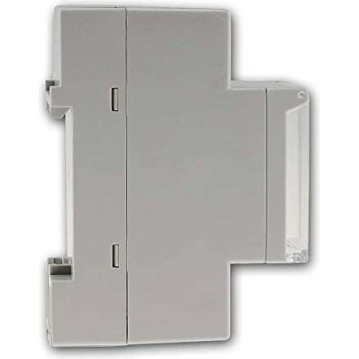 world-trading-net Wochen-Zeitschaltuhr für Schalttafel mit Bluetooth, 8 Programme, max. 1600 Watt, LCD Display – Bild 4