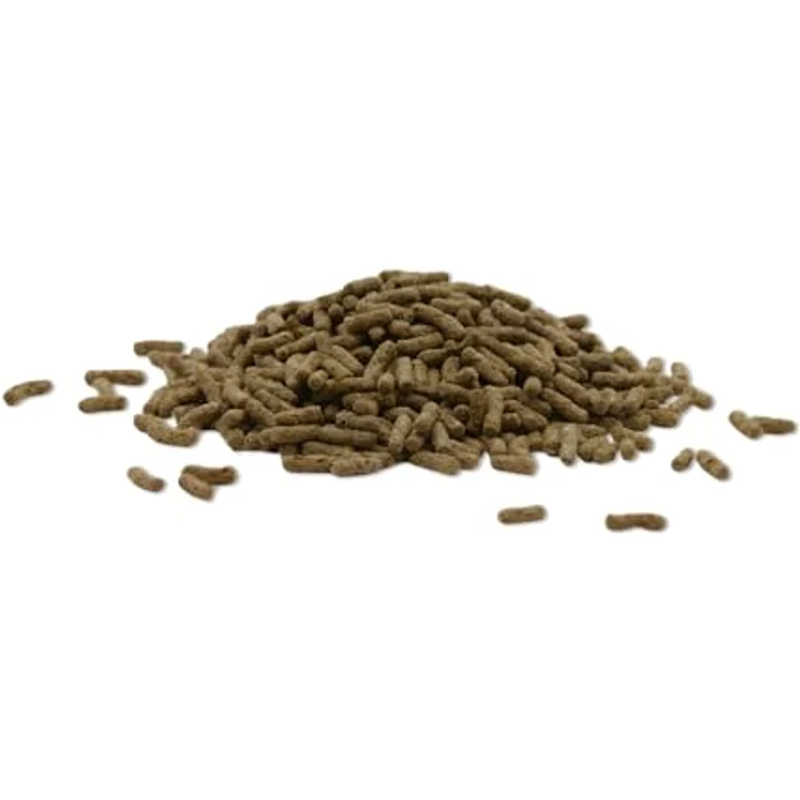 Aquaris Repti Sticks Carni, Schildkrötenfutter für Wasser- und Sumpfschildkröten, 75 g / 250 ml, mit Fisch- und Garnelenproteinen, unterstützt Panzer- und Knochenstärkung – Bild 2