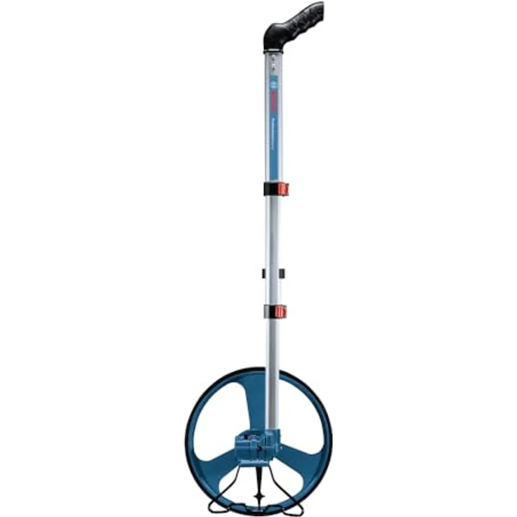 Messrad Rolltacho GWM 32 – Bild 4