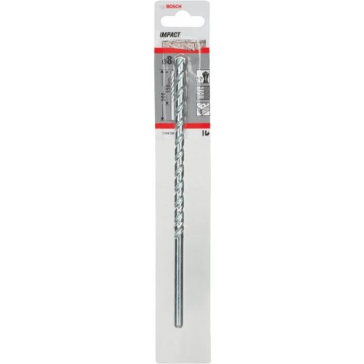 Bosch Professional Steinbohrer CYL-1 (Ø 8 mm) ?2608596145 – Bild 3