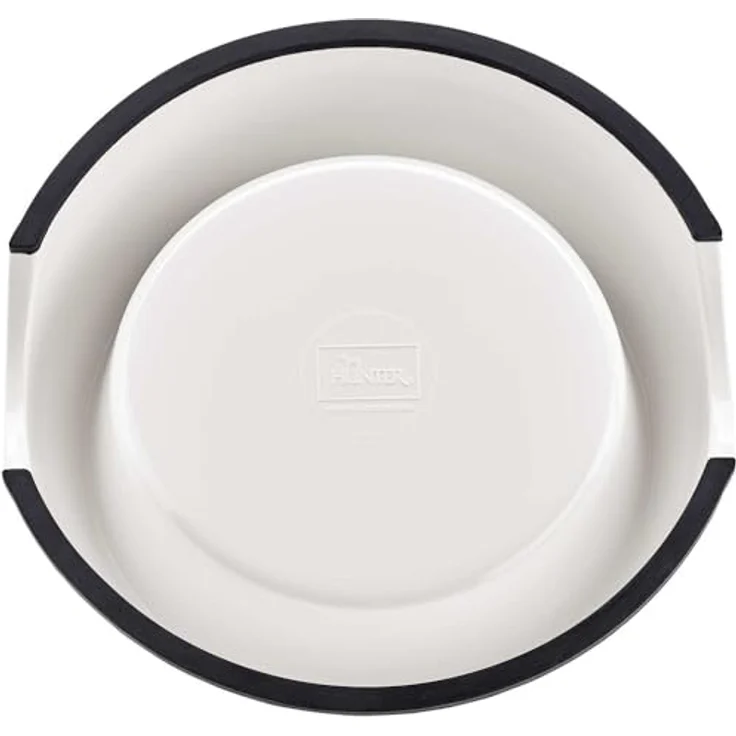 Hunter Melamin Näpfe lemon 2 Stück 350 ml - Preisvergleich – Bild 3