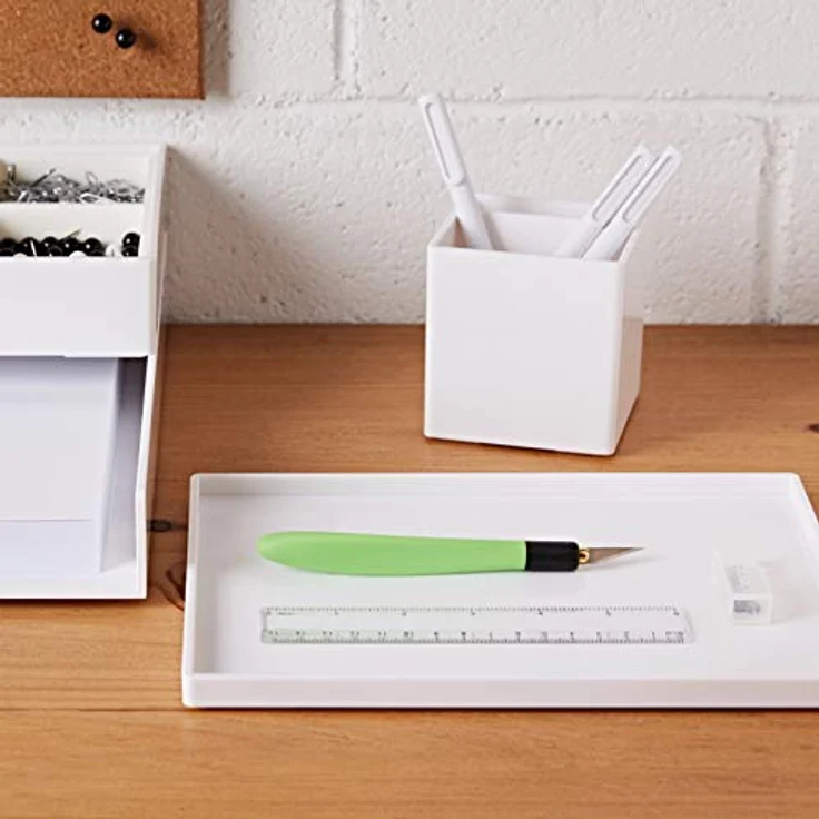 MESSER 7852199 - Skalpell, mit Softgriff, 150 mm – Bild 5