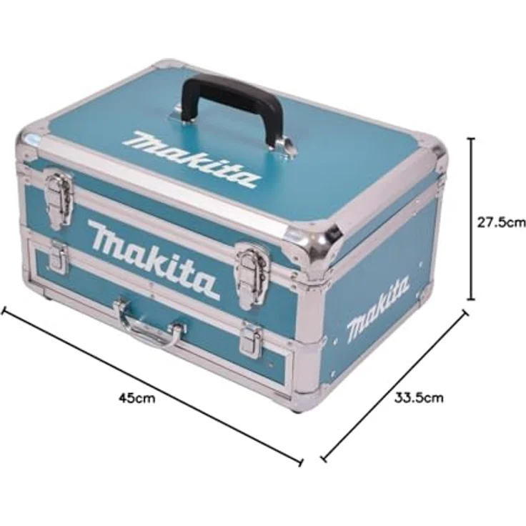 Makita Schubladenkoffer (823324-5) – Bild 4