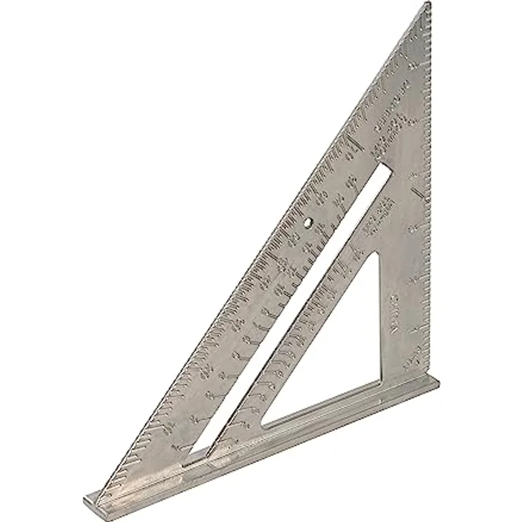 Silverline-Team für Carpenter Aluminium 7 '' (185 mm x 182 mm x 258 mm)