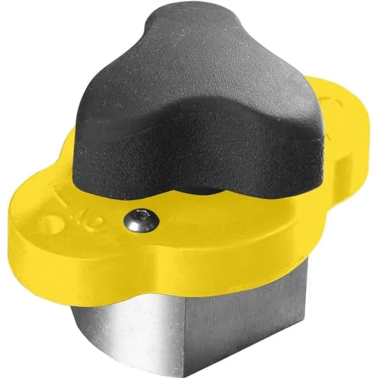 Magswitch MagJig 150, Schweißmagnet mit 60.3 kg Haltekraft, elektromagnetischer Ein/Aus Mechanismus für Holzbearbeitung – Bild 1