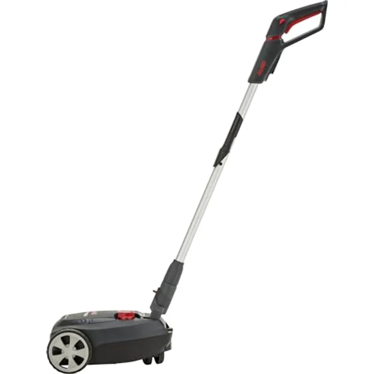 Al-Ko Akku-Mulchmäher 22.6 Li Mulch & Grow, drehbarer Handgriff, 3-fach Schnitthöhenverstellung, 18 V/36 V Akku-System – Bild 3