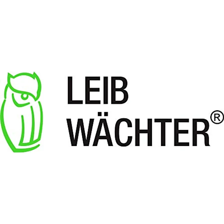 Leibwächter Winter-Softshelljacke Flex-Line FLEXI05 Gr. M schwarz – Bild 6