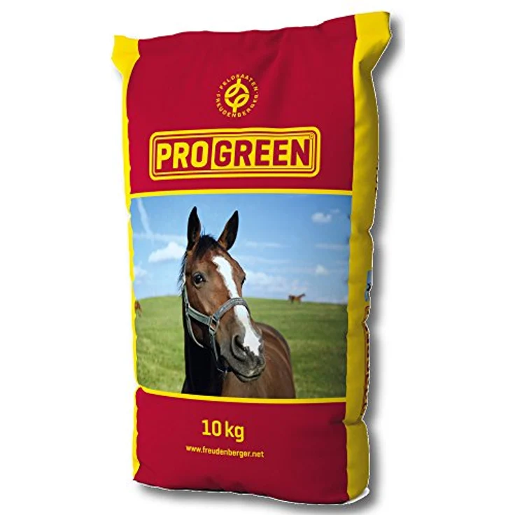 PF 20 Pferdeweide mit Kräutern, 10 kg – Bild 2