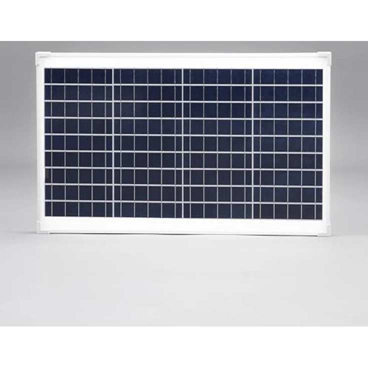 Esotec Solar Bachlauf 70/3400 PRO Komplettset, solarbetriebene Tauchpumpe mit 3400 l/h Förderleistung und 2 Solarmodulen – Bild 9