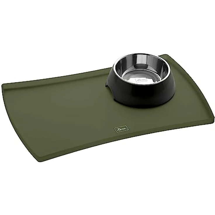 Hunter - Food Bowl Base, Khaki S - (69568) – Bild 2
