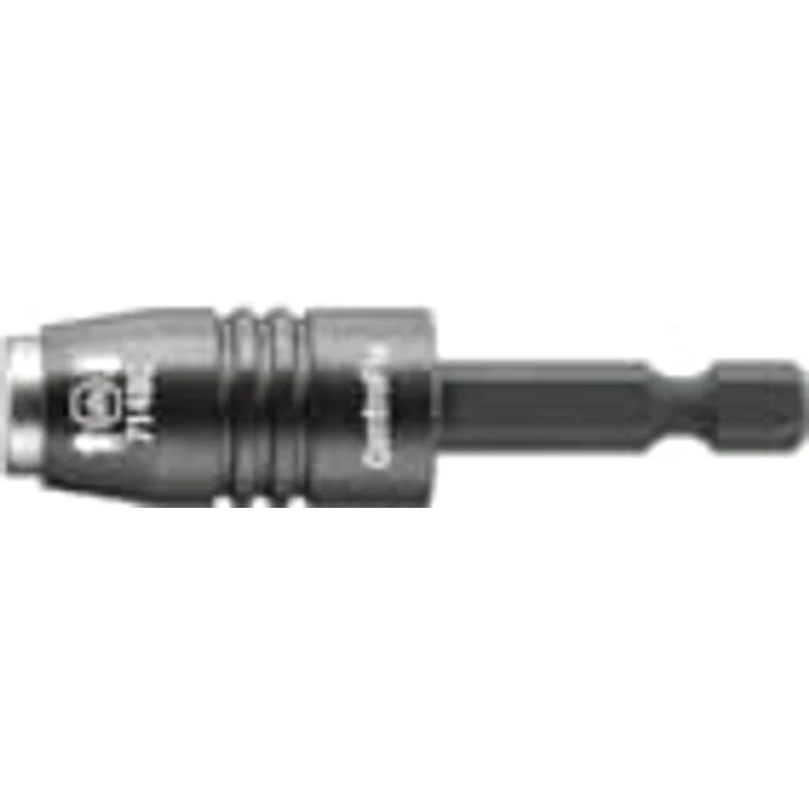 Wiha Bithalter CentroFix mechanisch verriegelbar 1-4'' (32477) 60 mm – Bild 2