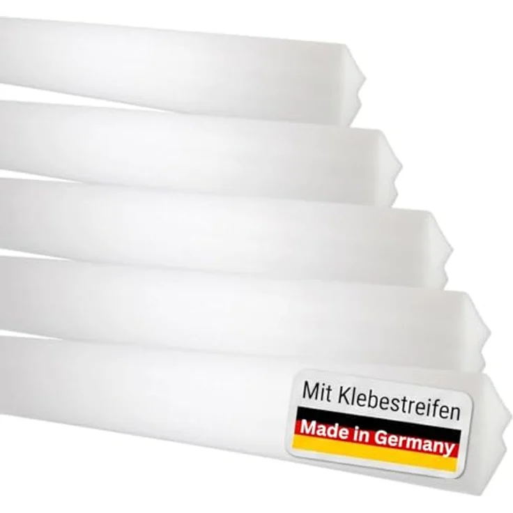 INTERLINE Eckeinlagen für 8,00 x 4,00 m Ovalbecken – Bild 2