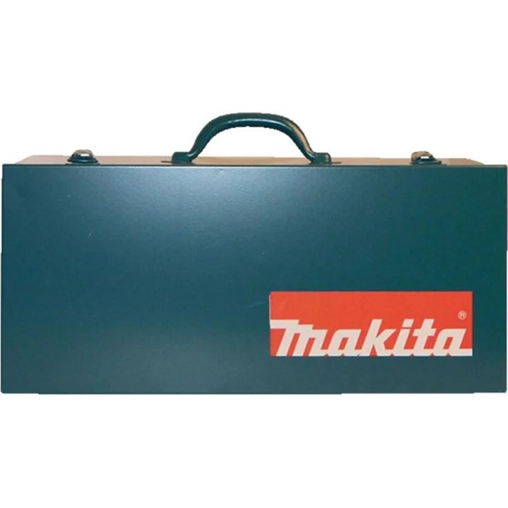 Makita Transportkoffer Metall für SG150, robust und langlebig – Bild 1