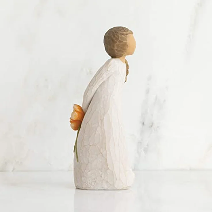 Willow Tree Figur - Für Dich - For You – Bild 6