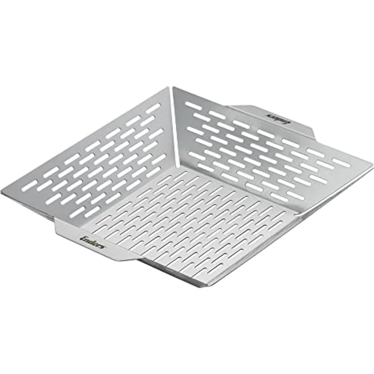 Enders Grillkorb L, 35 x 30 x 6,5 cm