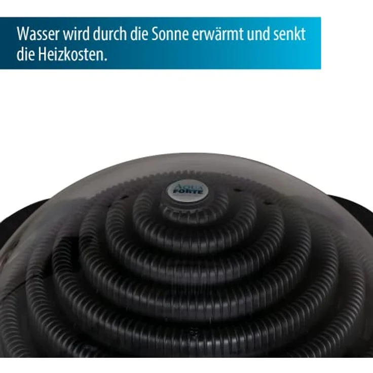 Aquaforte Solar Heizung, Standard, Inhalt 6l – Bild 4