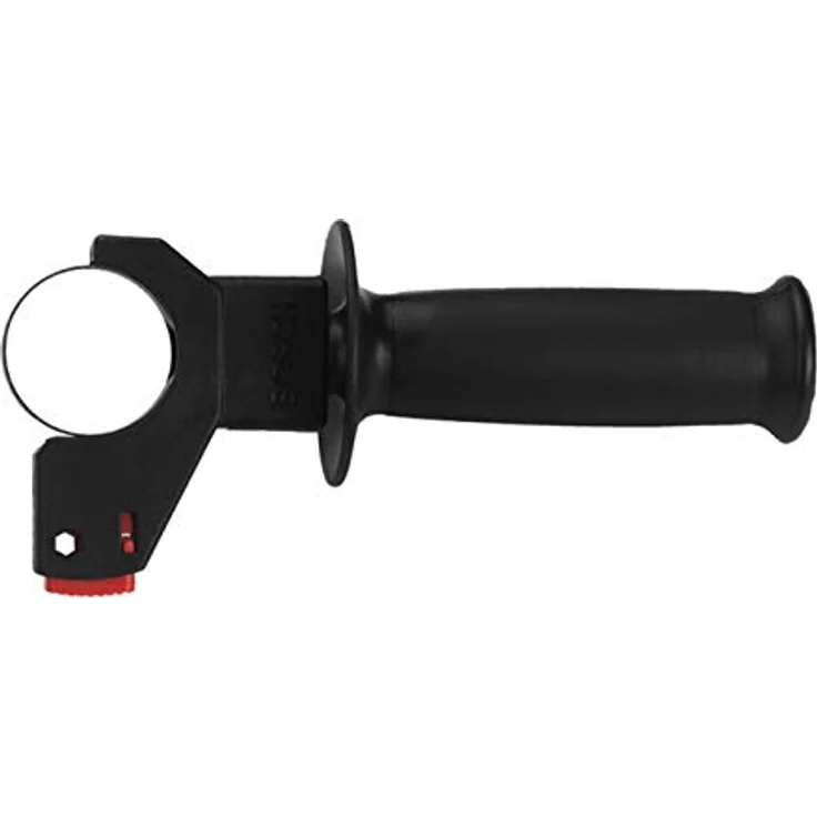 Bosch Accessories Handgriff für Schlagbohrmaschine, kompatibel mit GSB 20 Professional, sicheres Arbeiten – Bild 3