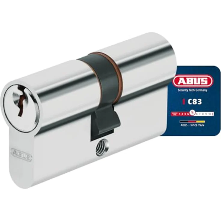 ABUS PROFILZYLINDER C 83 C 83 N C83n 40-40 Ms-vern. – Bild 2