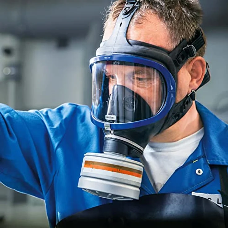 Dräger Safety 6738871 Atemschutzfilter – Bild 7