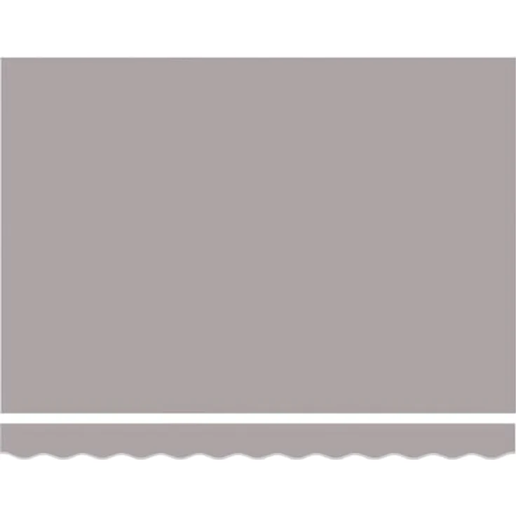 vidaXL Ersatzstoff für Markisen 3,5 x 2,5 m, UV-beständiges und wasserbeständiges Polyester, hellgrau – Bild 5