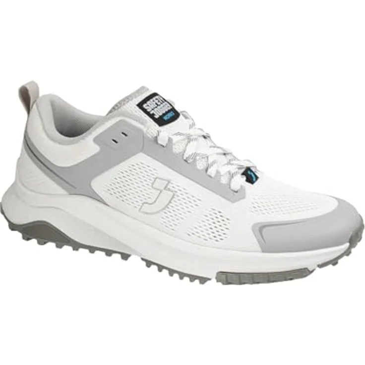 Safety Jogger Works Jumadi OB, Sicherheitsschuh für Herren und Damen mit atmungsaktivem Netzgewebe, rutschfester Sohle und breiter Zehenkappe – Bild 1