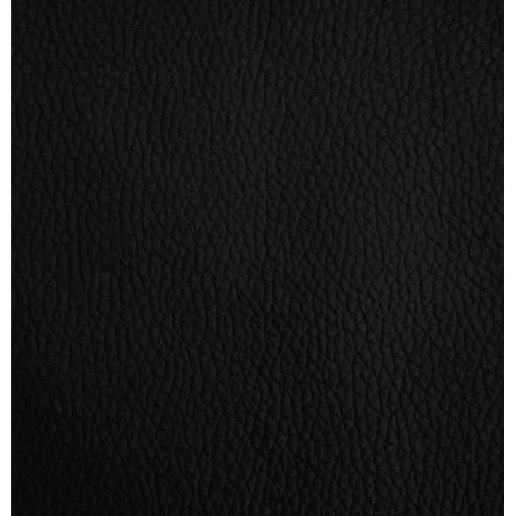 vidaXL Hundekorb Körbchen Hundebett Schwarz 70x45x30 cm Kunstleder, Wasserdicht und pflegeleicht, für kleine Hunde und Haustiere bis 50 kg – Bild 6