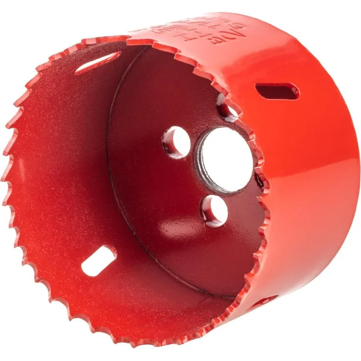Primo, Lochsäge, PRIMO P797 Bohrkrone 68 mm für Bohr-Fixx (68 mm)