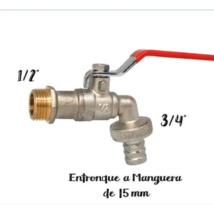 AQUA CONTROL G6353 Garten, TEC319599 Bewässerungszubehör – Bild 5