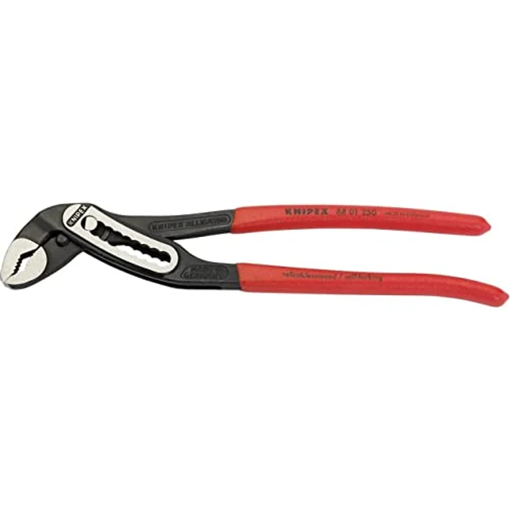Draper Expert Knipex Alligator Wasserpumpenzange 250 mm 75355 – Bild 2
