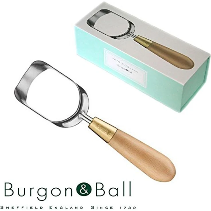 Burgon & Ball GSC/Hacke in Geschenkbox Sophie Conran Ergo-Hacke – Bild 4