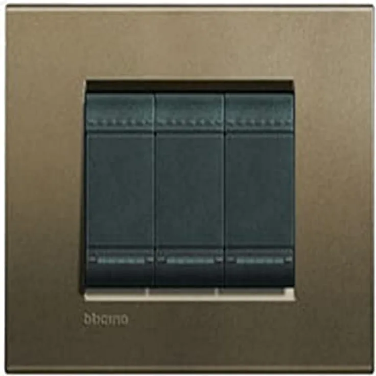 LL-PLACA 4M SQUARE