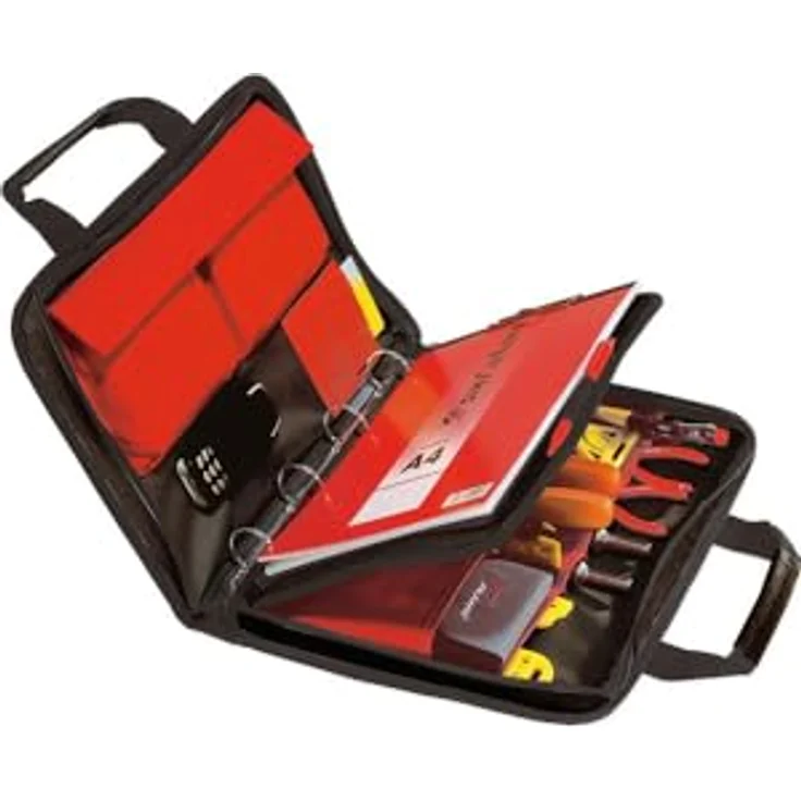 Plano PL554TB Technic Pro Bag Workstation – Bild 2