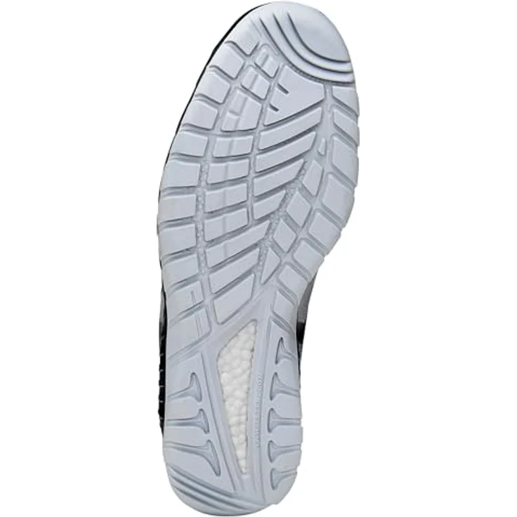 Elten Landon grey Low ESD S1, Sicherheitsschuhe mit Infinergy® Sohlenkern und Stahlkappe, Größe 41 – Bild 8