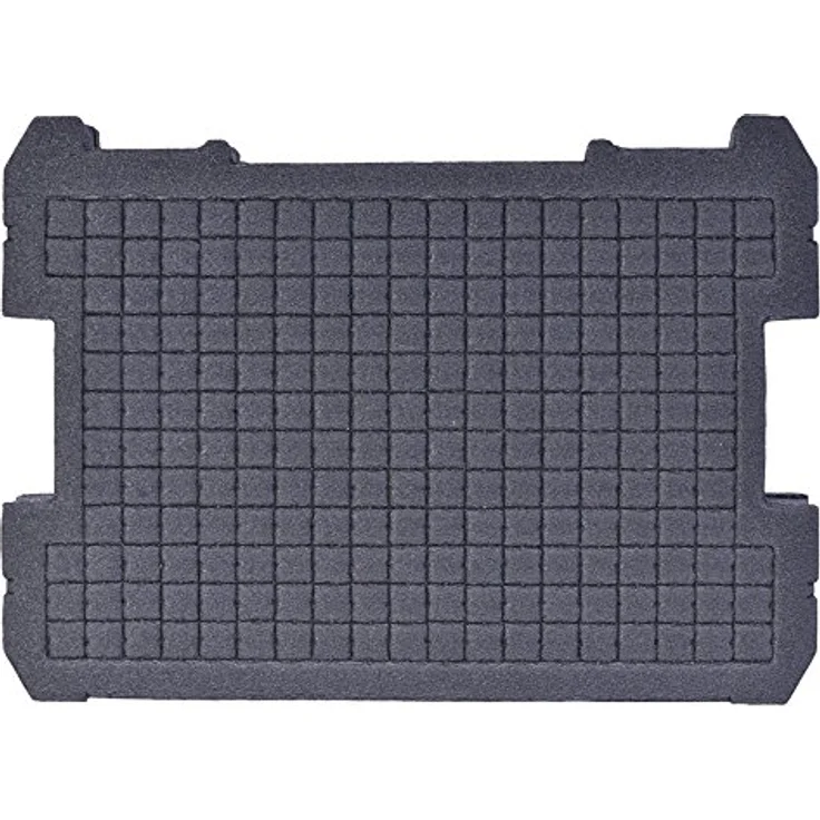 Stanley FatMax Schaumstoffeinlage (für PRO-STACK und TSTAK Werkzeugboxen von Stanley, individuelle anpassbar, 1 Stück) FMST1-72365 – Bild 3