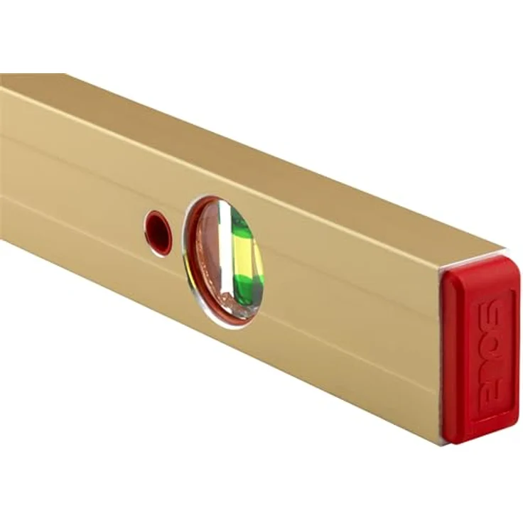 Sola Wasserwaage Aluminium AZ 180 , Länge : 180cm – Bild 3